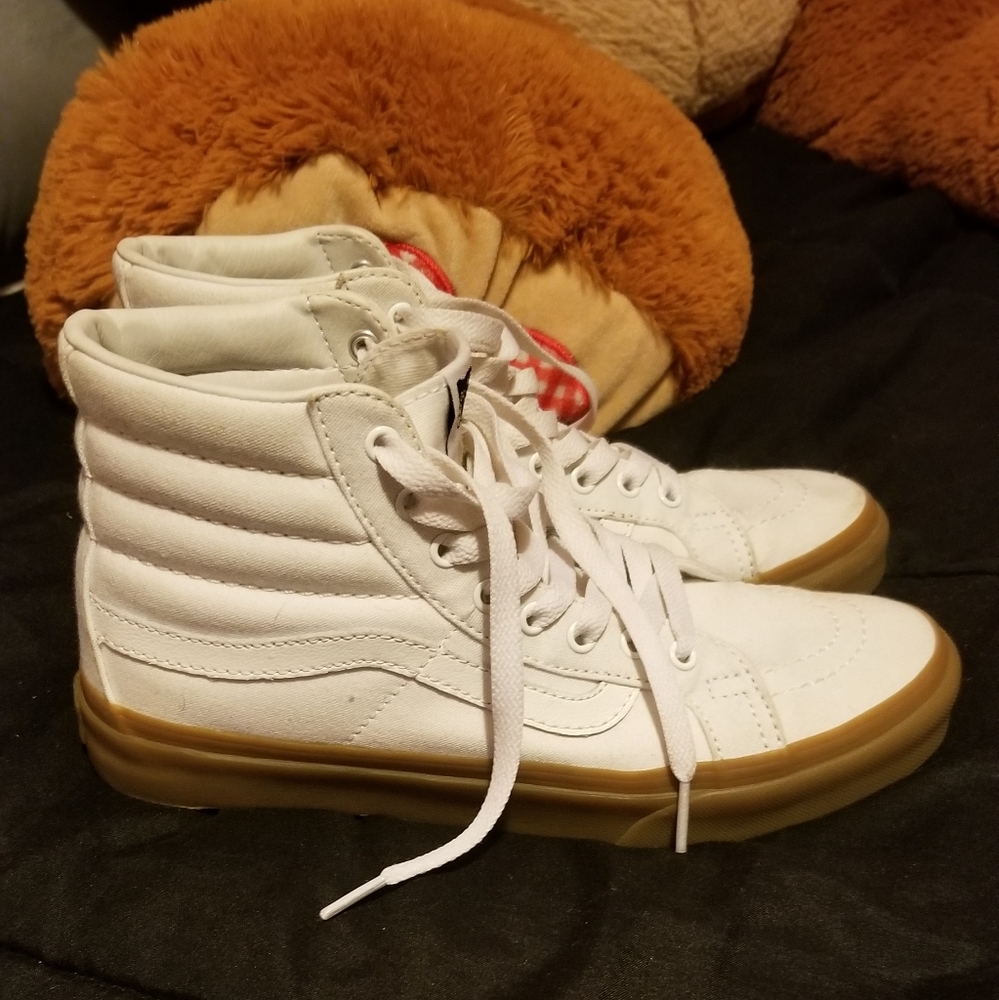 Vans shoes
